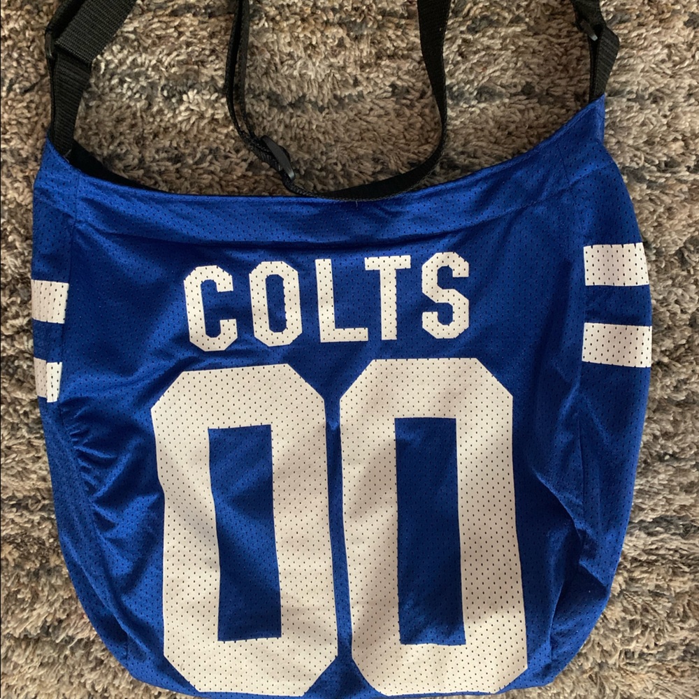 Indianapolis Colts Cross Body bag
